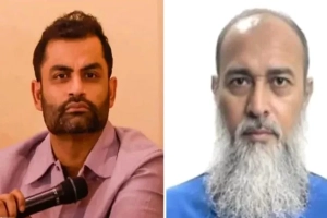 তামিম ইকবালকে ‘ভারতীয় দালাল’ আখ্যা, বিসিবির পরিচালককে শোকজ