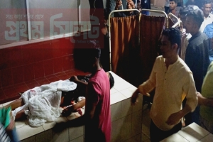 মৌলভীবাজারে ক্রিকেট খেলাকে কেন্দ্র করে যুবক খুন, গ্রেপ্তার ৩