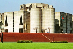 নতুন সরকার গঠন হতে পারে সোম বা মঙ্গলবার