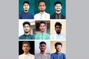 শাকসুতে ভিপি পদে শিক্ষার্থীদের অধিক পছন্দ মুহুয়ী শারদ