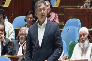 মডেল মসজিদ প্রকল্পের দুর্নীতি তদন্ত করা হবে: স্বরাষ্ট্রমন্ত্রী