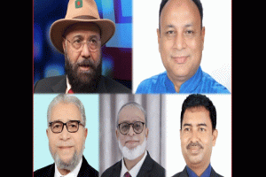 সিলেটের ৫টি আসনে বিএনপির প্রার্থী পরিবর্তনের সম্ভাবনা