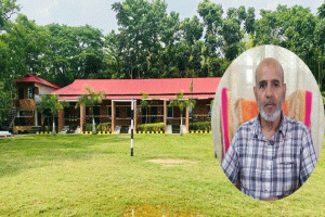 ওসমানীনগরে ৫০ বছরের স্বপ্ন পুরণে রহিমা ফিরোজ সিকদার উচ্চ বিদ্যালয়