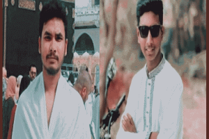 বড় ভাইয়ের পর না ফেরার দেশে আহত ছোট ভাই