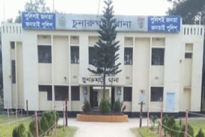 ইয়াবা মামলায় ফাঁসানোর অভিযোগ: হবিগঞ্জে এসআই ও কনস্টেবলসহ দুইজনকে ক্লোজড