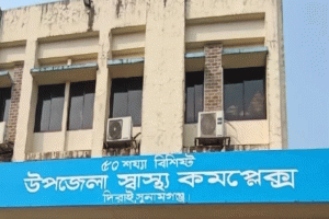 সুনামগঞ্জে দেড় হাজার টাকা পাওনা নিয়ে দু’পক্ষের সংঘর্ষ, আহত ৭