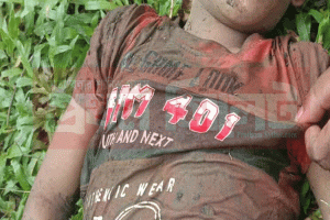 হবিগঞ্জে ছাত্রের হাতে ছাত্র খুন