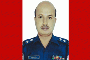 মৌলভীবাজারে হৃদযন্ত্রের ক্রিয়া বন্ধ হয়ে এসআই’র মৃত্যু নিহত