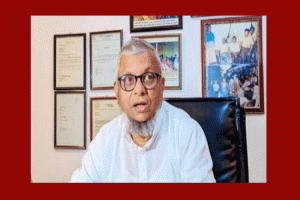 জ্বলে উঠে সিলেটকে জাগিয়ে দিলেন আরিফ