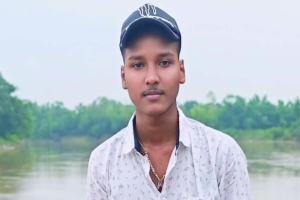 কুলাউড়ায় কলেজছাত্র অয়ন ১৭ দিন ধরে নিখোঁজ: উৎকণ্ঠায় পরিবার