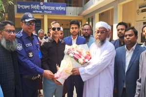 ‘কোনো নিরপরাধ মানুষকে হয়রানি করা যাবে না’