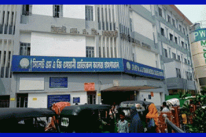 সিলেটে ঘরে ঘরে জ্বর-সর্দি কাশি,ভিড় বাড়ছে হাসপাতালে