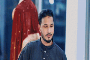 ওসমানীনগরে যাত্রীবাহী বাসের ধাক্কায় যুবক নিহত