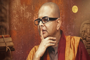 আজ প্রথাভাঙা স্রষ্টা ঋতুপর্ণ ঘোষের জন্মদিন