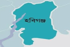 হবিগঞ্জে বাড়ি থেকে ধরে এনে গলা কেটে হত্যা, আটক ১