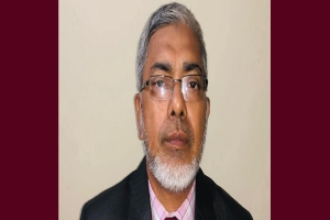 ডুয়েটের নতুন ভিসি শাবি অধ্যাপক মোহাম্মদ ইকবাল