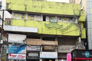 জিন্দাবাজারে ওভারসিজ সেন্টার ভবন ভাঙার সিদ্ধান্ত: জেলা প্রশাসন ও লিজগ্রহীতারা মুখোমুখি