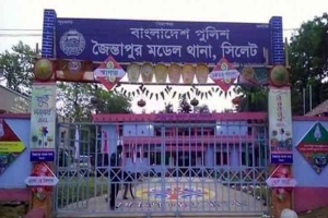 ​জৈন্তাপুরে বিজিবির সঙ্গে সংঘর্ষ: গুলিবিদ্ধ তরুণের মৃত্যু