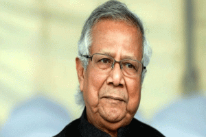 ড. ইউনূসের ৬৬৬ কোটি টাকা কর মওকুফের তথ্য সম্পূর্ণ মিথ্যা
