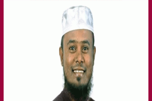 ভোলাগঞ্জে সাদা পাথর লুট কাণ্ডে ইউপি চেয়ারম্যান গ্রেপ্তার