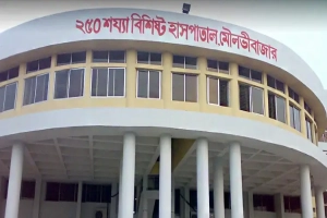 মৌলভীবাজারে বাড়ছে হামের প্রাদুর্ভাব: আক্রান্ত ৯, হাসপাতালে চিকিৎসাধীন ৩