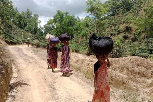 মৌলভীবাজারে গণভোটের প্রচারণা সীমিত, গ্রামগঞ্জে সচেতনতার ঘাটতি