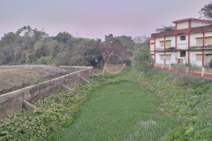 সিলেটে ৯১টি খাল খননের মেগা পরিকল্পনা