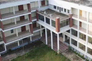 এক বছরেও চালু হয়নি জগন্নাথপুর টেক্সটাইল ইনস্টিটিউট