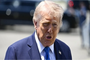 ট্রাম্পের পাকিস্তান সফর বাতিল