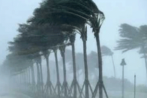 দুপুরের মধ্যে ৮ জেলায় ঝড়ের পূর্বাভাস