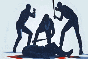 দেশে ছয় মাসে ১৯৩০ হত্যাকাণ্ড