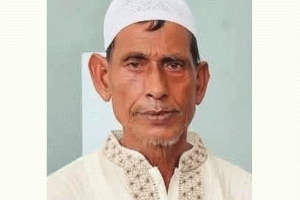 সিলেটে গলাকেটে ব্যবসায়ীকে হত্যা