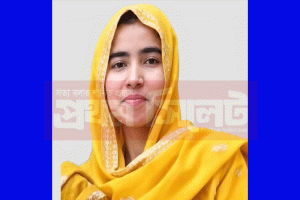 বড়লেখায় গৃহবধূ মুন্নির আত্মহত্যা প্ররোচনা মামলার প্রধান আসামি চামেলী গ্রেপ্তার