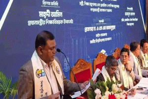 সব শিক্ষা প্রতিষ্ঠানে বসবে সোলার প্যানেল: শিক্ষা সচিব