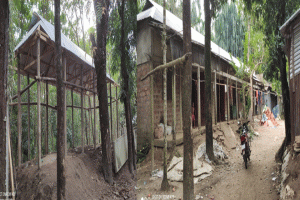 গোয়াইনঘাটে আল-আমিন হত্যাকাণ্ড : যেভাবে ঘটনার সূত্রপাত