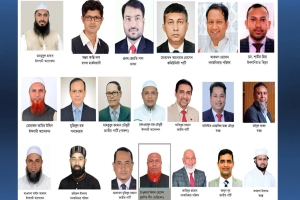 সিলেটের ছয়টি আসনে ২০ প্রার্থীর জামানত বাজেয়াপ্ত