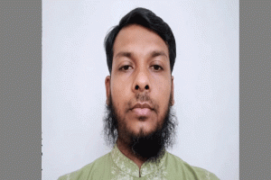 হবিগঞ্জে প্রকৌশলীর বিরুদ্ধে ৪ লাখ টাকা ঘুষের অভিযোগ