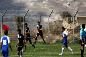 ইসরায়েলি ক্লাবের বিরুদ্ধে ক্রীড়া আদালতে ফিলিস্তিনের আপিল