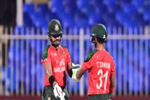 আফগানিস্তানের বিপক্ষে আজ মাঠে নামছে বাংলাদেশ