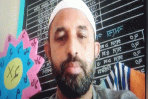 মাধবপুরে প্রধান শিক্ষকের বিরুদ্ধে বিদ্যালয়ের মালামাল চুরির অভিযোগ