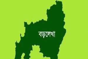 বড়লেখায় গৃহবধূর ঝুলন্ত মরদেহ উদ্ধার, নির্যাতনের অভিযোগ পরিবারের