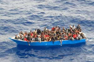 স্বপ্নভঙ্গের লিবিয়া ফেরত সুনামগঞ্জের ২৬৫ তরুণ