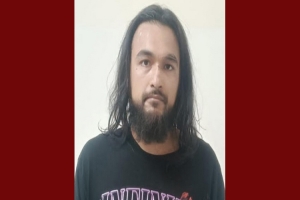 বিয়ের প্রলোভন দেখিয়ে হেনস্তা : কণ্ঠশিল্পী নোবেল গ্রেপ্তার