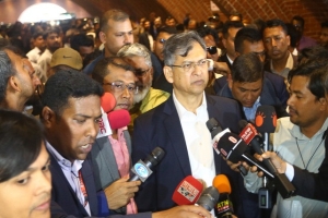 ‘মব কালচার’ আর সহ্য করা হবে না: নবনিযুক্ত স্বরাষ্ট্রমন্ত্রীর হুঁশিয়ারি