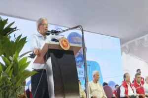 তিস্তা মহাপরিকল্পনা যেকোনো মূল্যে বাস্তবায়ন করা হবে