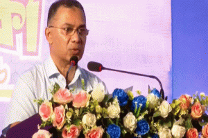 বিদ্যুৎ জ্বালানি খাতে অস্থিরতা তৈরির চেষ্টা করছে একটি চক্র প্রধানমন্ত্রী