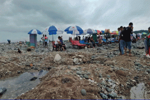 সিলেটে পাথর লুটে জড়িতদের নাম প্রকাশ