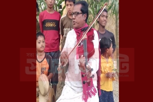 মৌলভীবাজারে ফকির আয়াজ বাঙালির জীবন চলছে চরম অবহেলায়