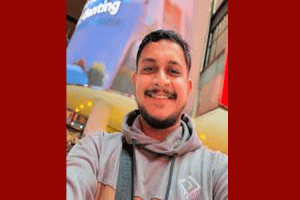 আজ দেশে আসছে না দীপঙ্কর দাস দ্বীপের মরদেহ