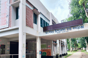 শ্রীমঙ্গল সরকারি হাসপাতালে নেই জলাতঙ্কের টিকা, রোগীরা ভোগান্তিতে